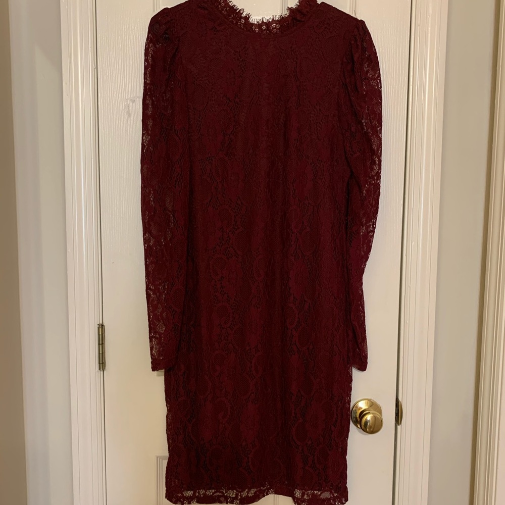 NY&CO Lace dress